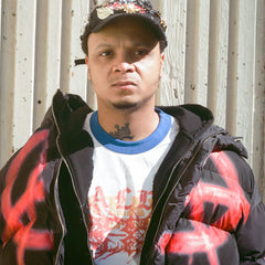 SLERM X BA 1 of 1 Tshirt