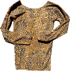 Cheeta Skin