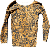 Cheeta Skin