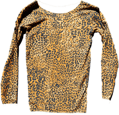 Cheeta Skin