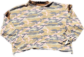 ARMe CAMO L/S