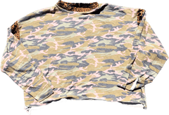 ARMe CAMO L/S