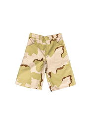 Camo Moon Shorts
