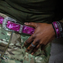 Purple Soldier Bundle (Pre-Order)