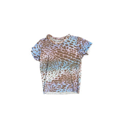 Leopard Baby T