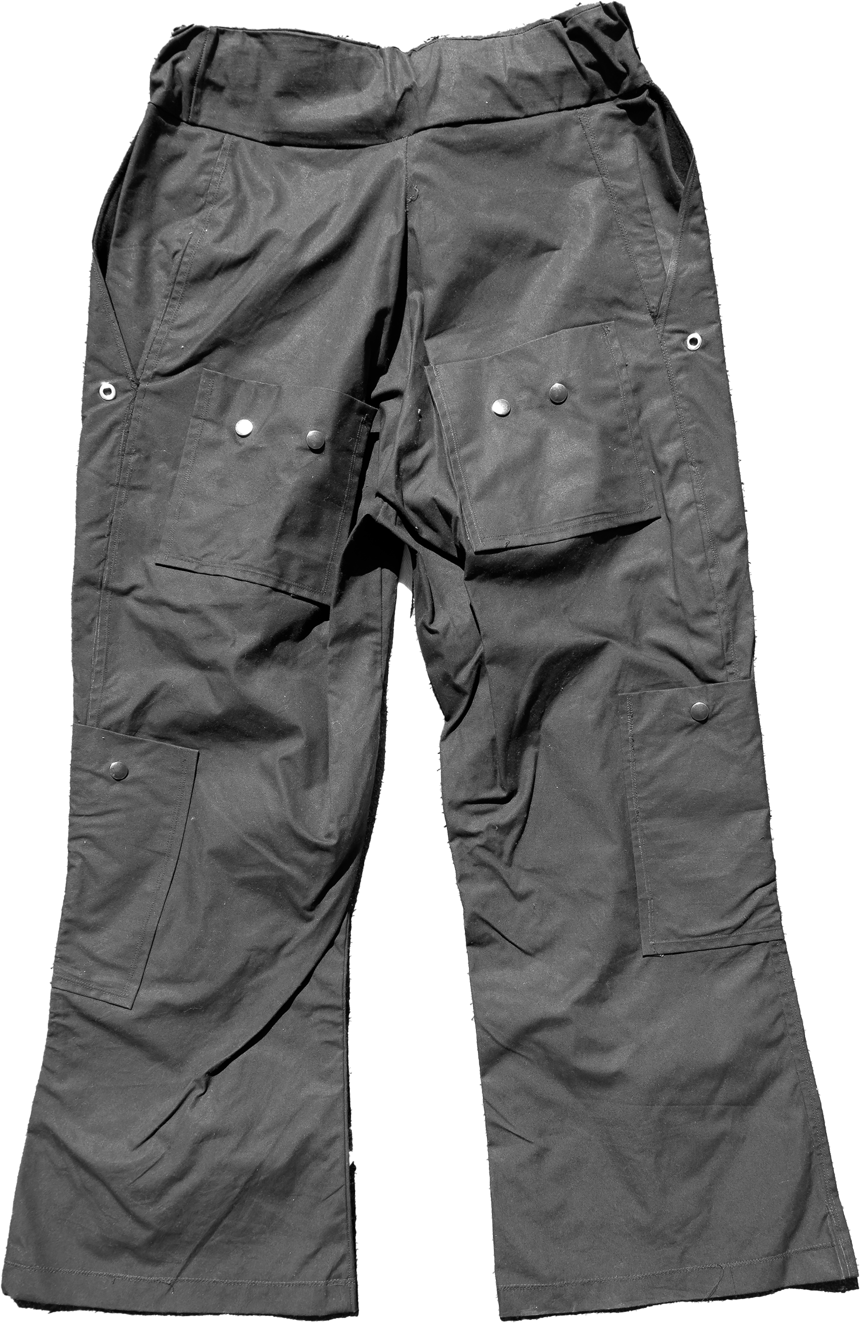 Moon Cargos
