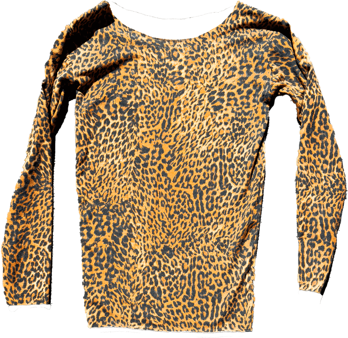 Cheeta Skin