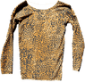 Cheeta Skin