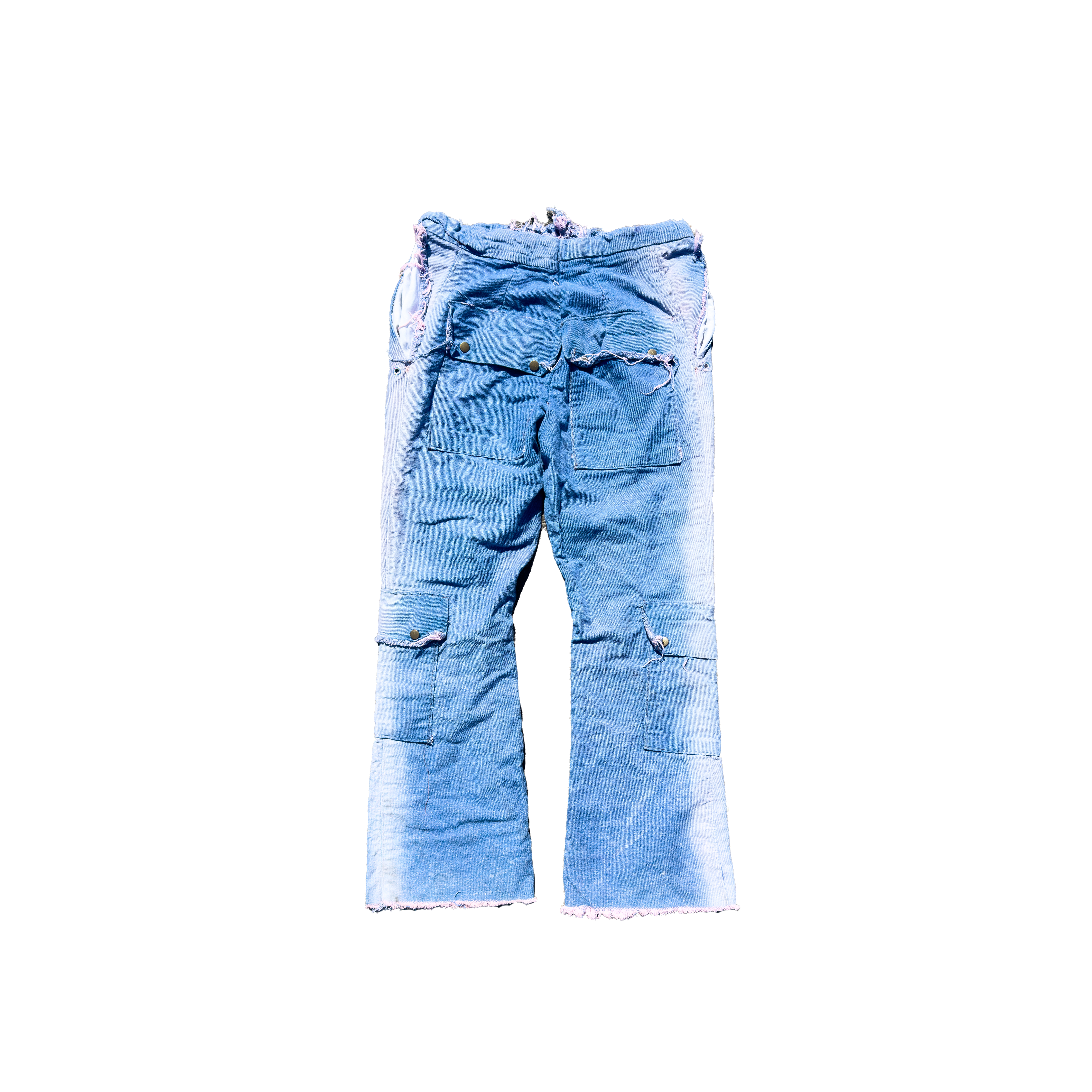 Moon Denim