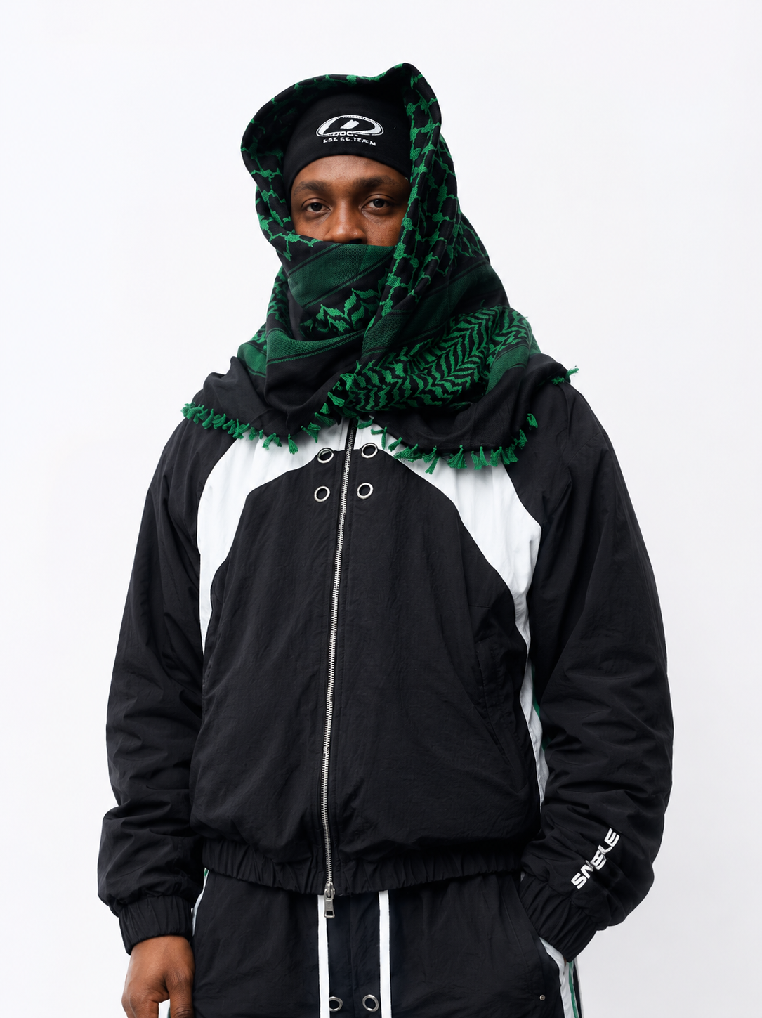 BA BP JACKET (LIGHTWEIGHT)