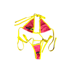S.E.X 2Pc