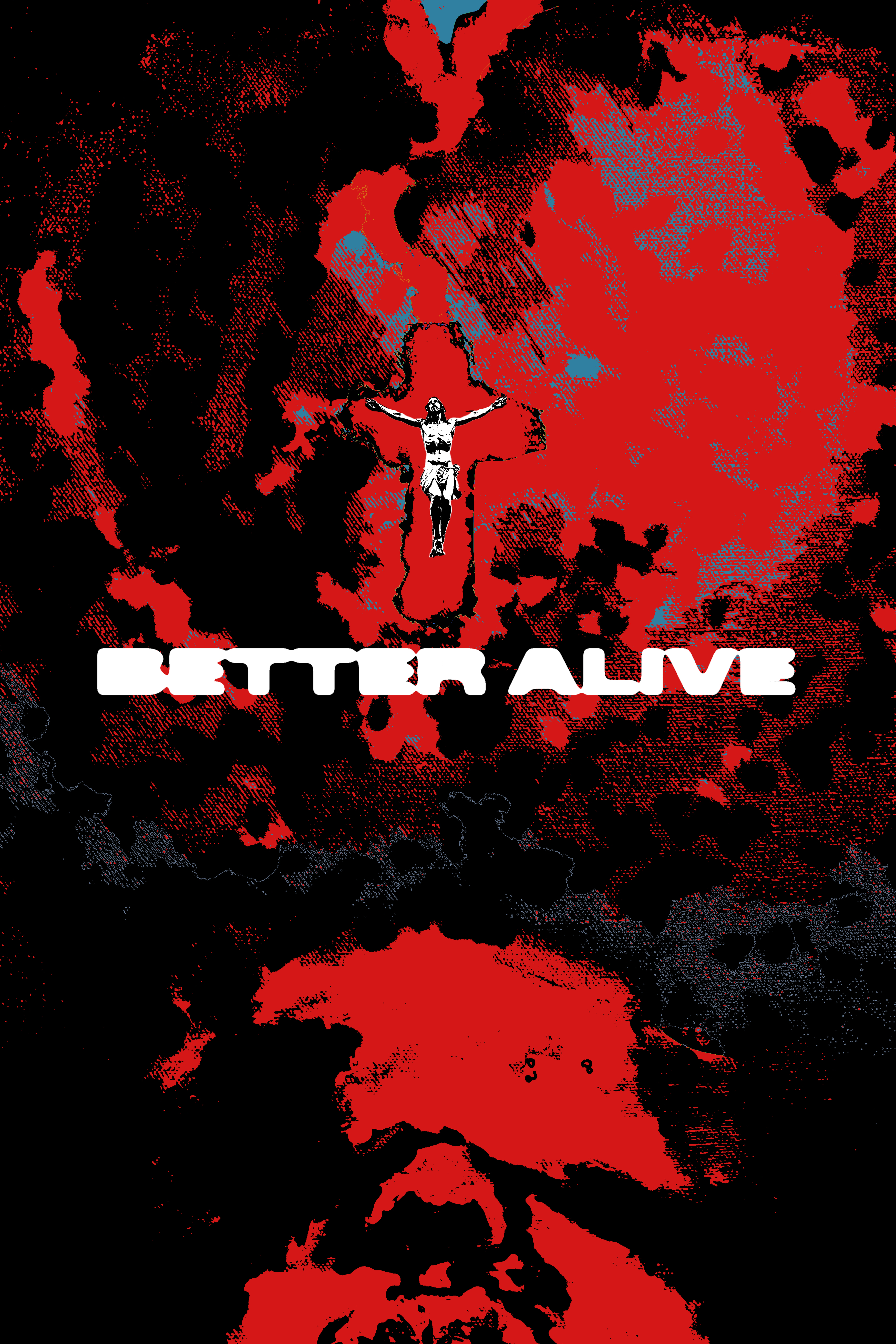 BETTER ALIVE