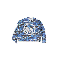Camo LS