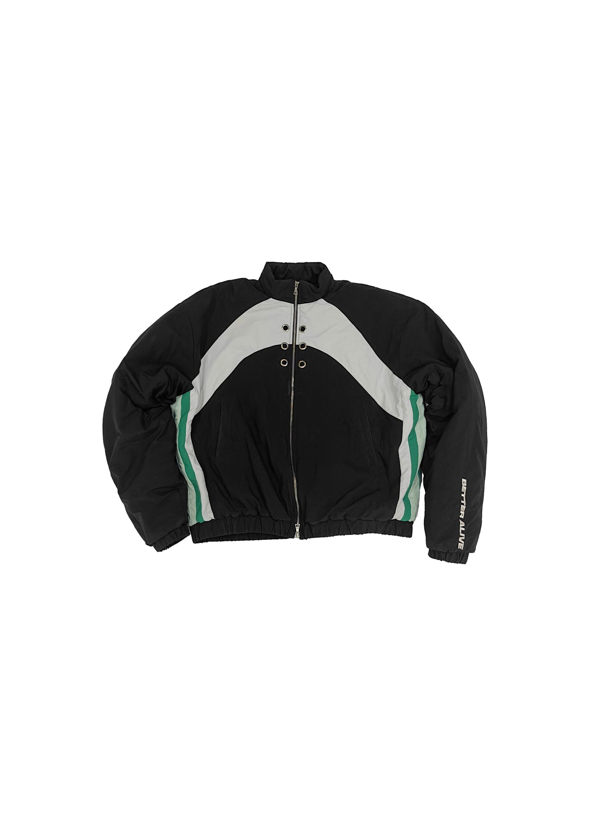 BA BP JACKET (LIGHTWEIGHT)